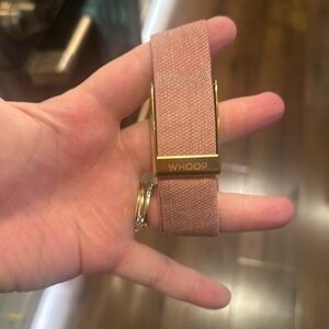 SUPERKNIT LUXE BAND Whoop Band